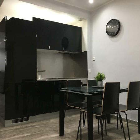 Апартаменты Beau Deux Pieces Sur Gambetta Ницца Экстерьер фото